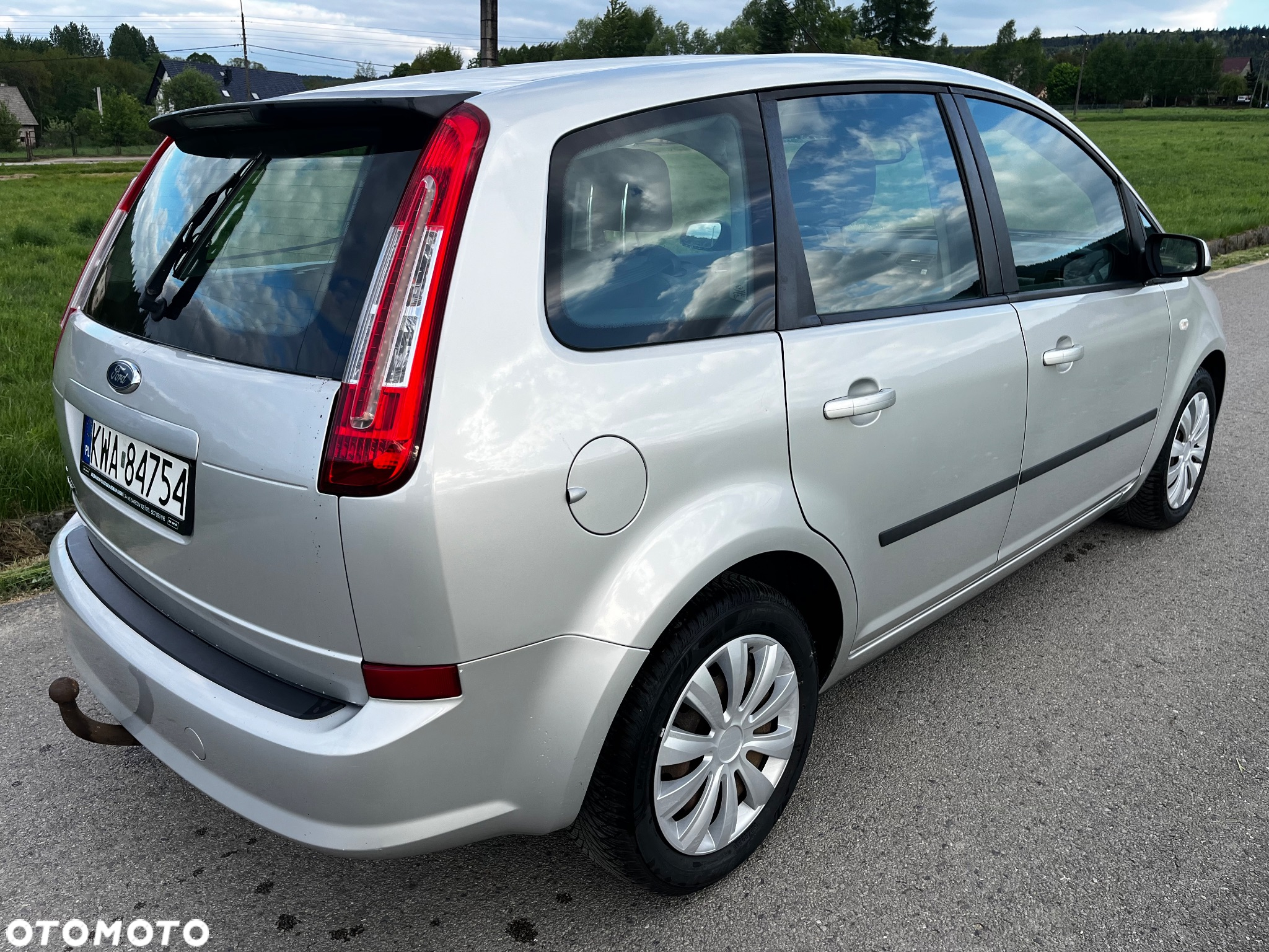 Ford C-MAX 1.6 Style - 6