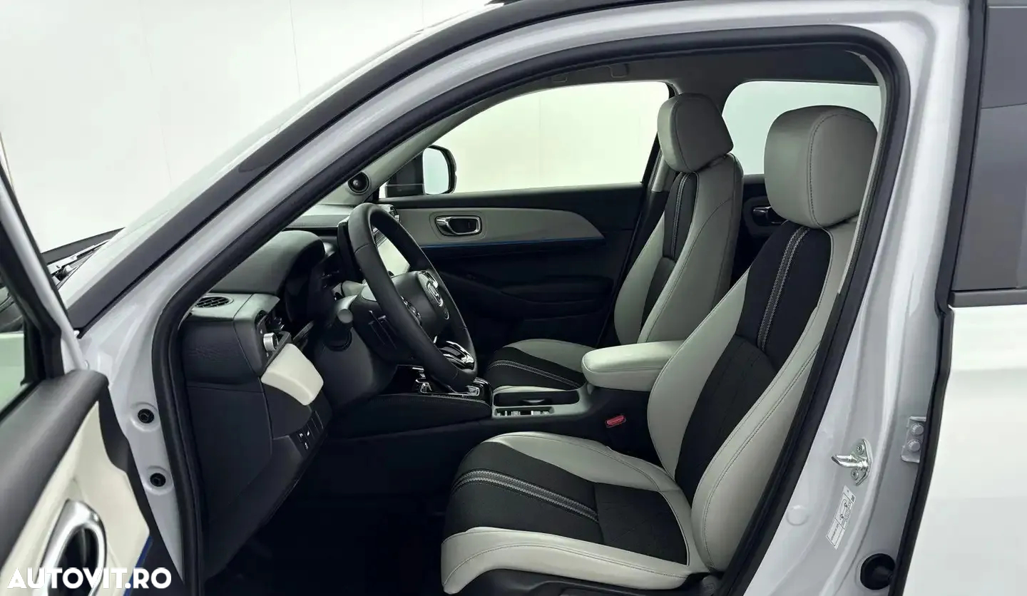 Honda HR-V 1.5 e:HEV 4x2 E-CVT Advance Style - 6