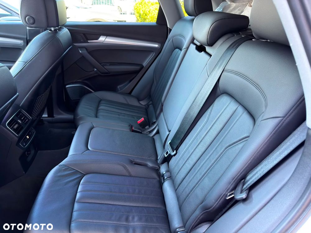 Audi Q5 2.0 TFSI Quattro S tronic design - 20