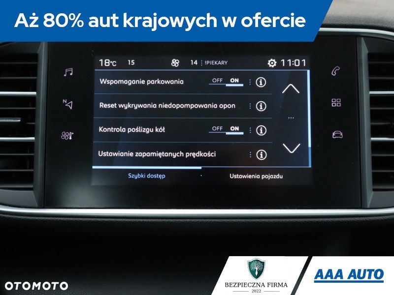 Peugeot 308 - 22