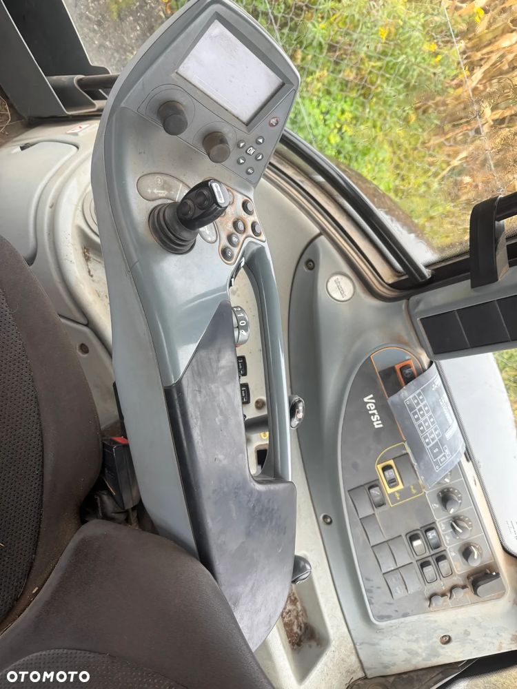 Valtra VERSUS N123 - 8