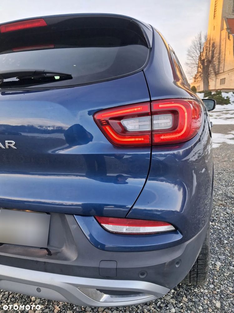 Renault Kadjar BLUE dCi 115 EDC INTENS - 18