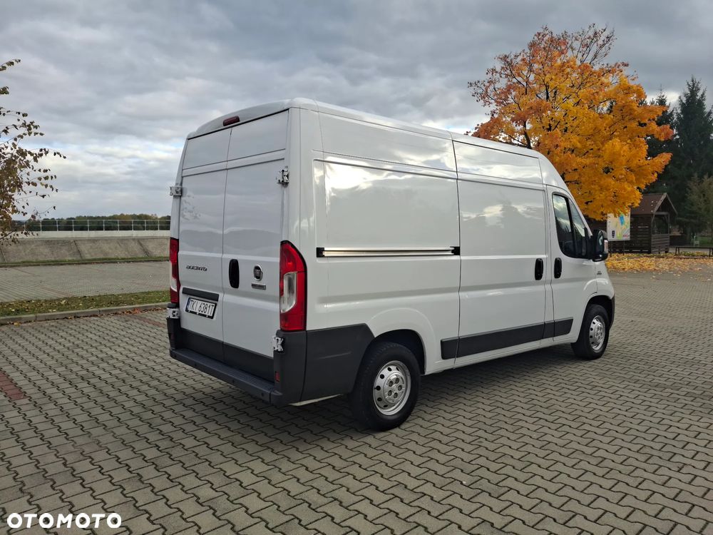 Fiat Ducato - 9