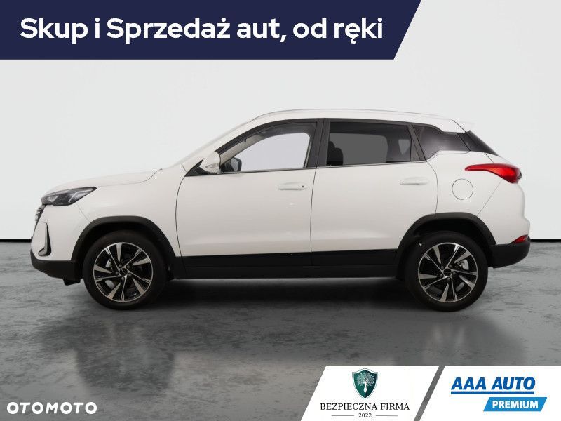 BAIC 3 - 4