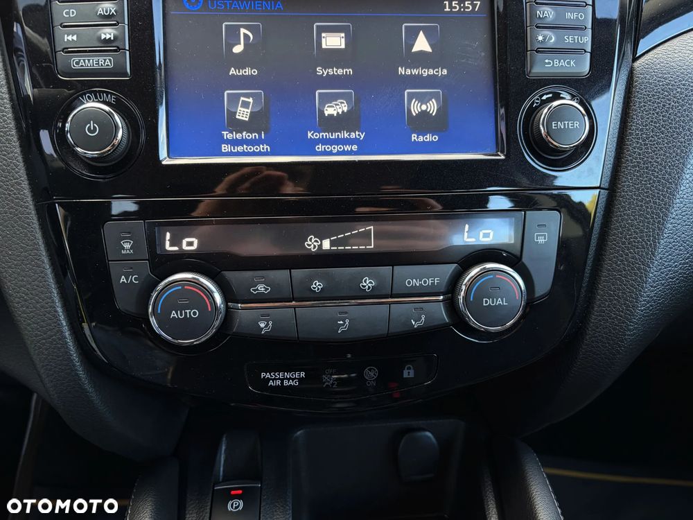 Nissan Qashqai - 28