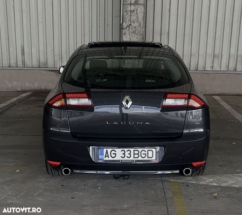 Renault Laguna - 5