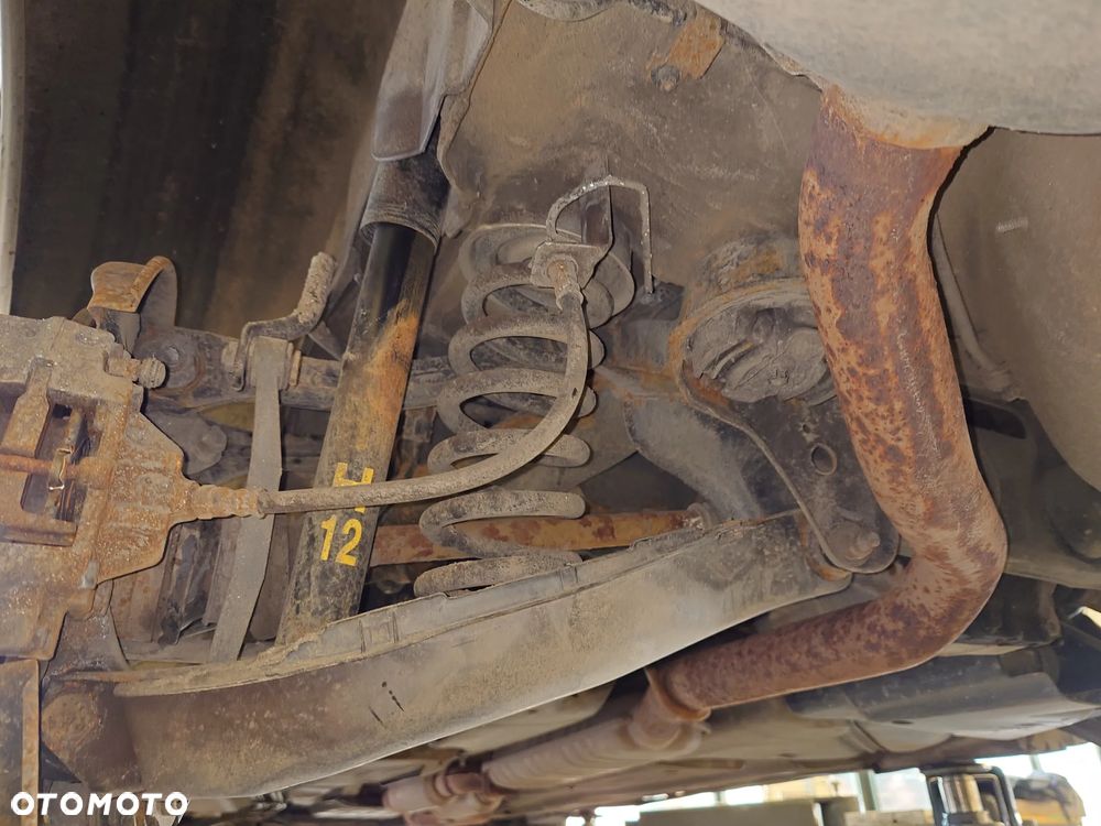 Mercedes-Benz CLK - 12