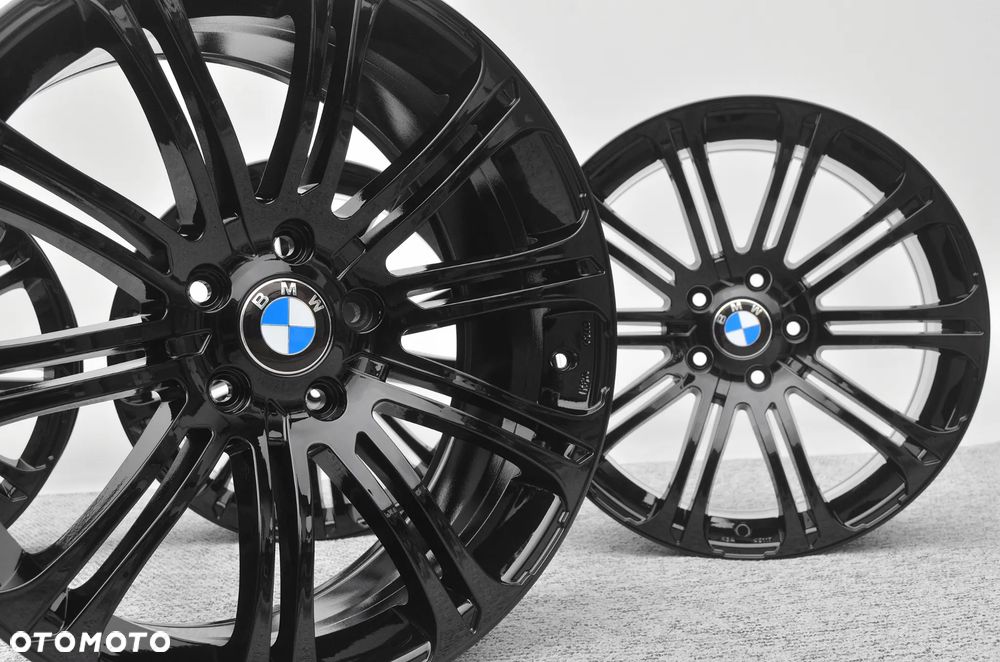 Felgi 8x19 BMW 5x120 e46 e90 e92 f30 f31 f32 f20 e83 f25 e87 e84 f10 f07 - 11