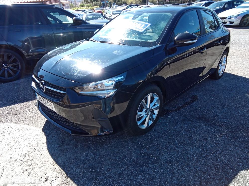 Opel Corsa 1.5 D Edition - 4