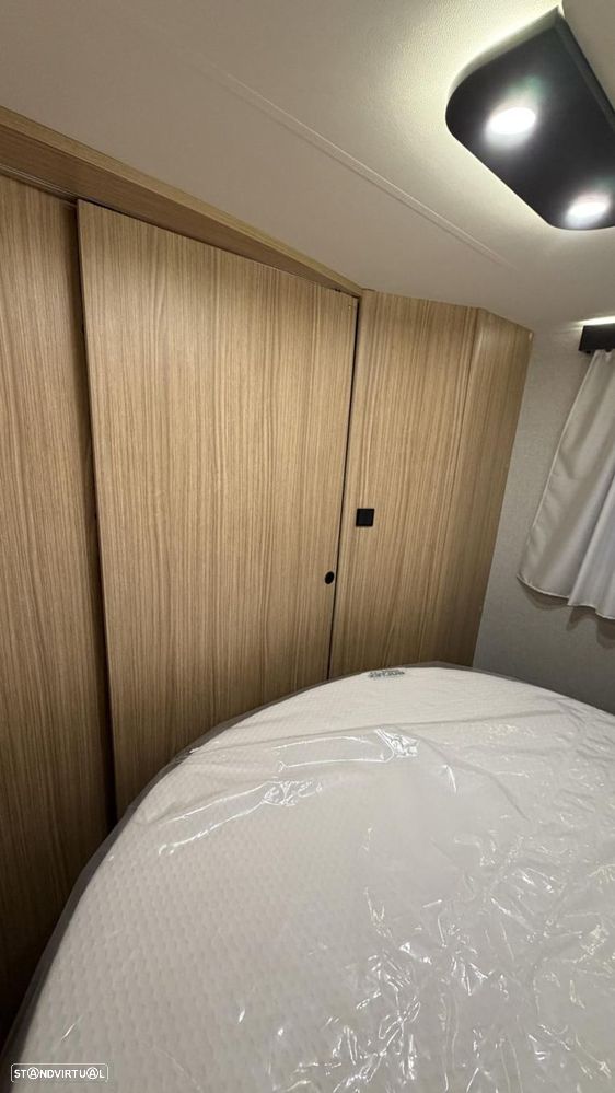 Pilote Galaxy G 720 FC Evidence 180cv automática (NOVA) - 59