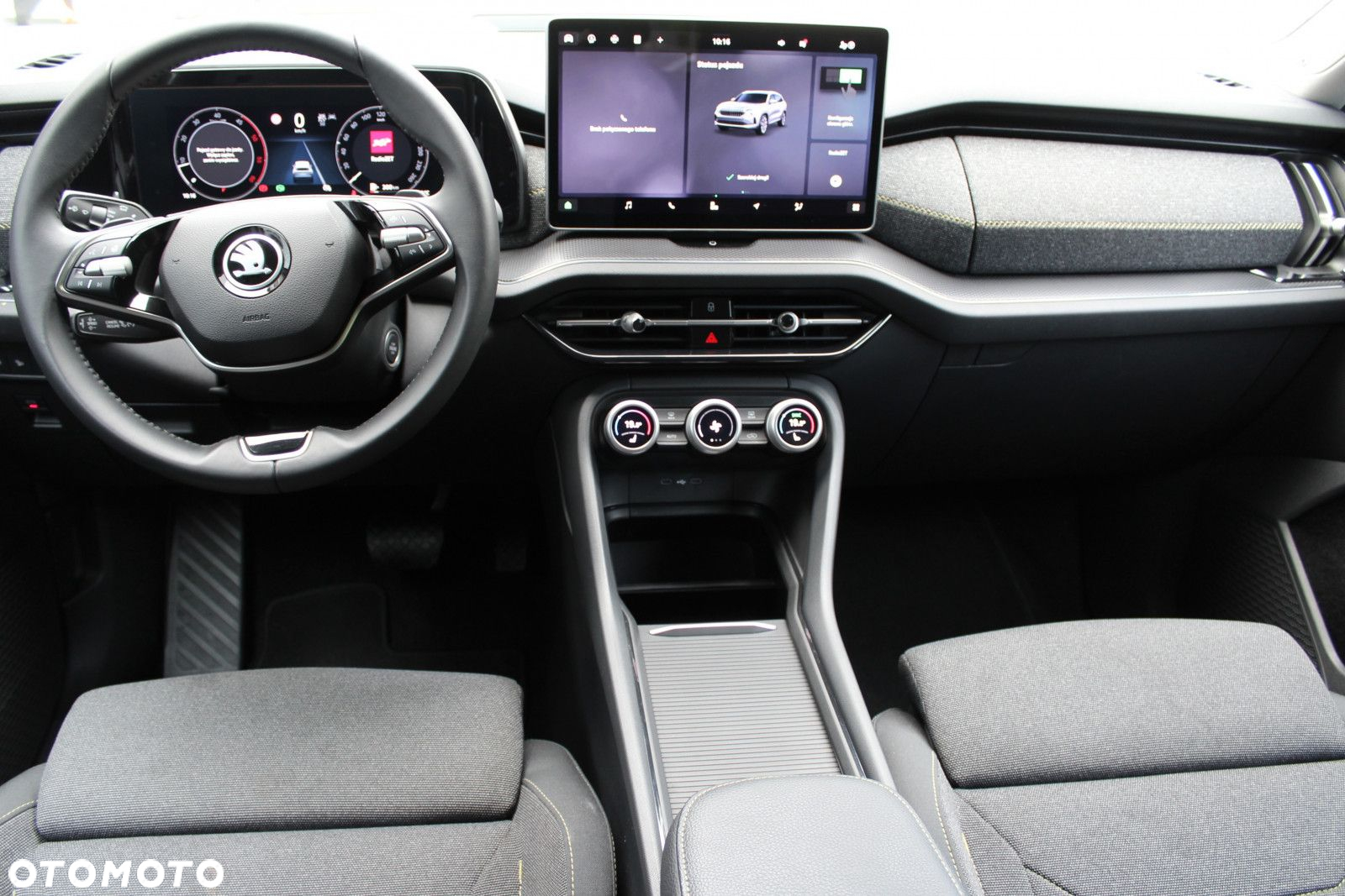 Skoda Kodiaq 2.0 TDI 4x4 Selection DSG - 5