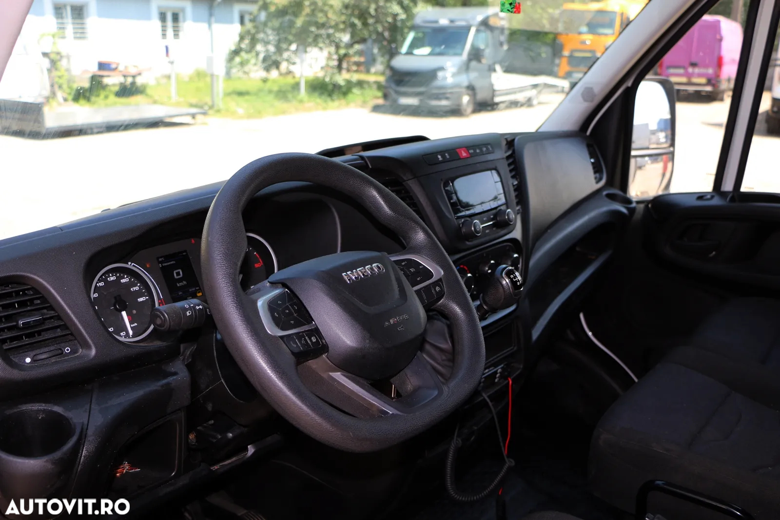 Iveco 35S18 - 18