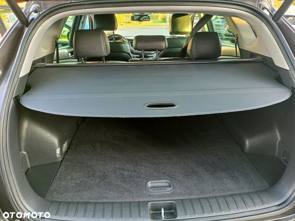 Hyundai Tucson 1.6 T-GDi Premium 4WD DCT - 34
