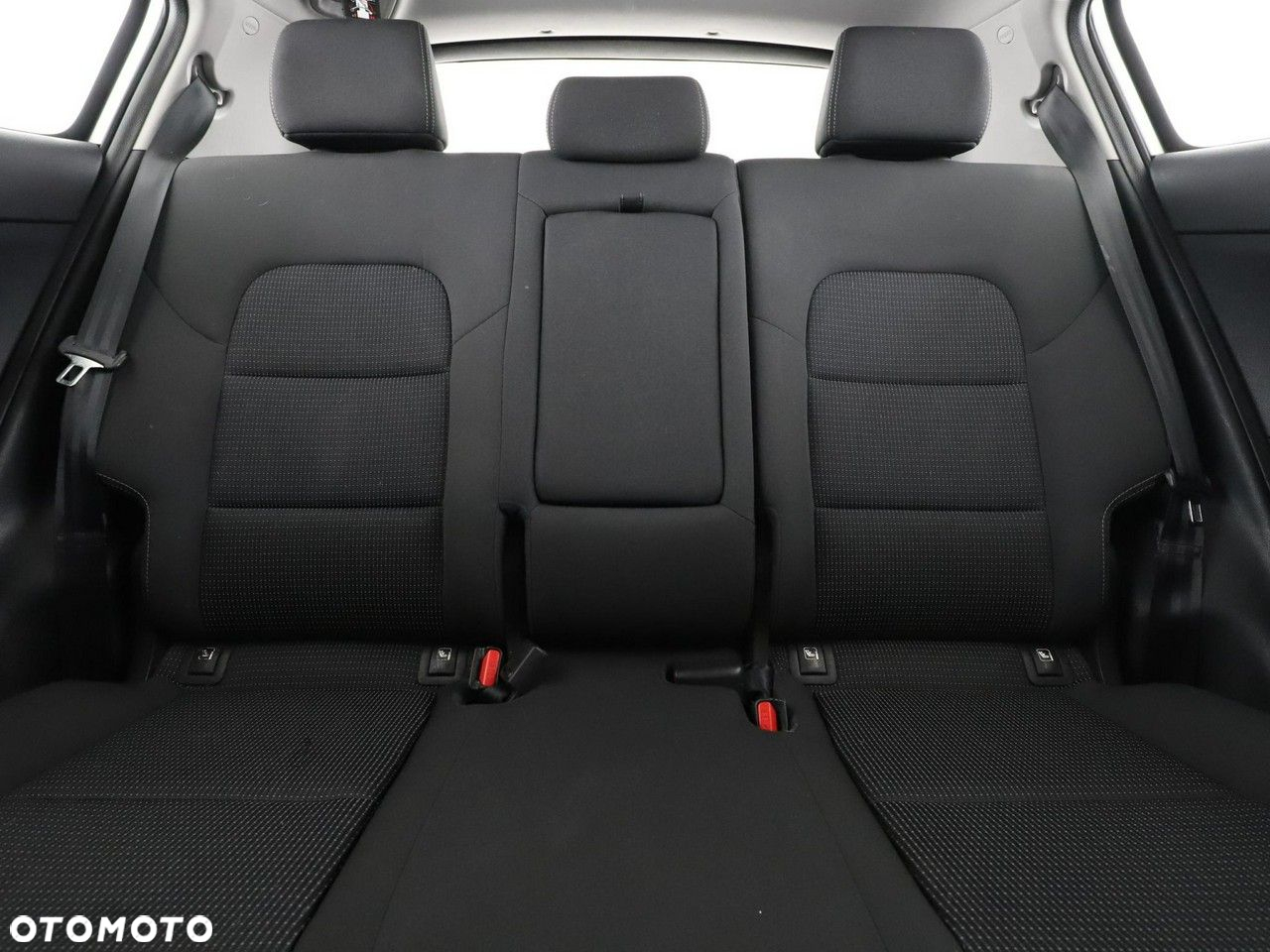 Kia Sportage 1.7 CRDI M 2WD - 18