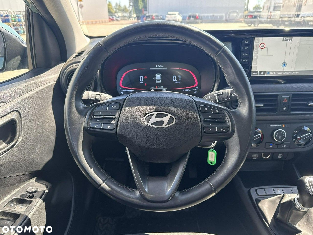 Hyundai i10 1.2 Modern - 25