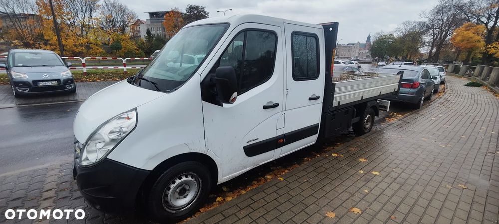 Renault Master - 12