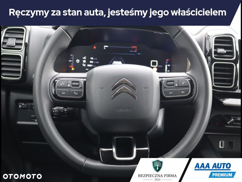 Citroën C5 Aircross - 17