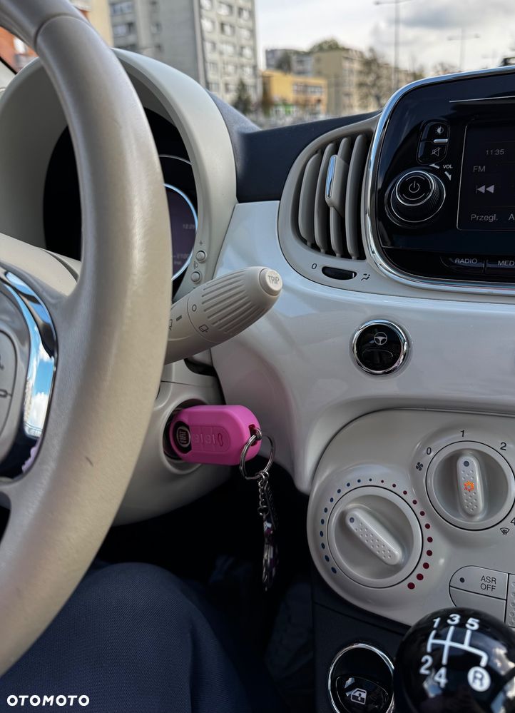 Fiat 500 - 17