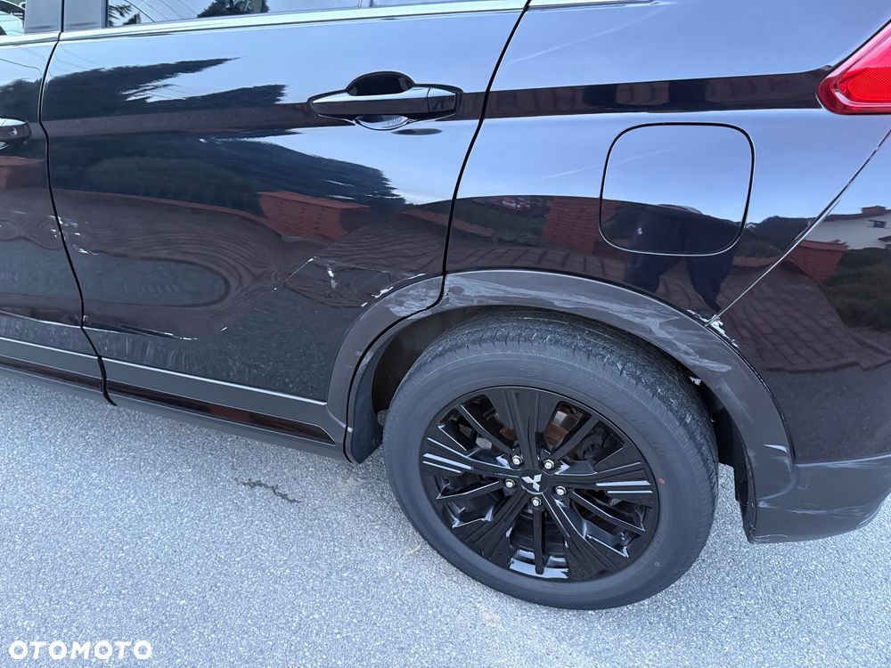 Mitsubishi Eclipse Cross 1.5 T Intense Plus CVT - 27