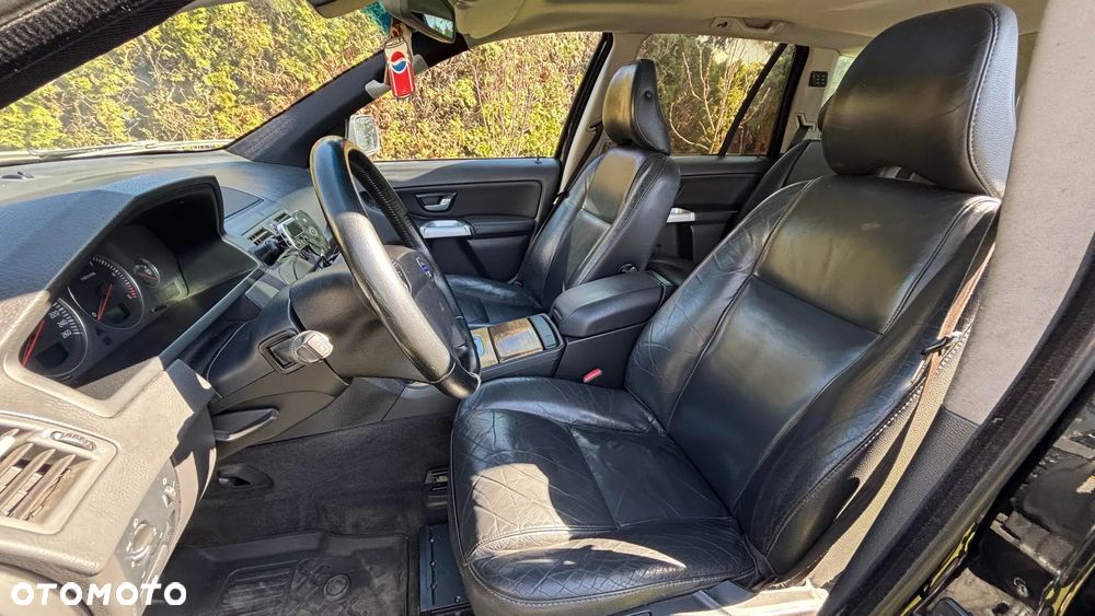 Volvo XC 90 2.4D Summum - 6