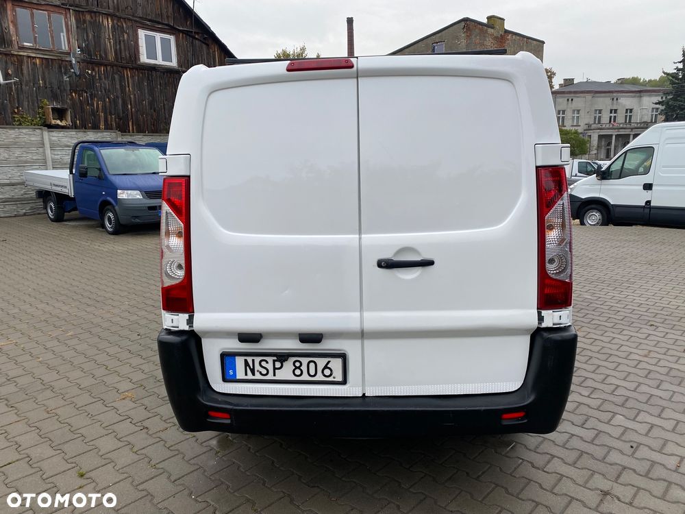 Fiat Scudo - 6