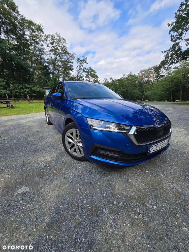 Skoda Octavia 1.5 TSI ACT Ambition - 7