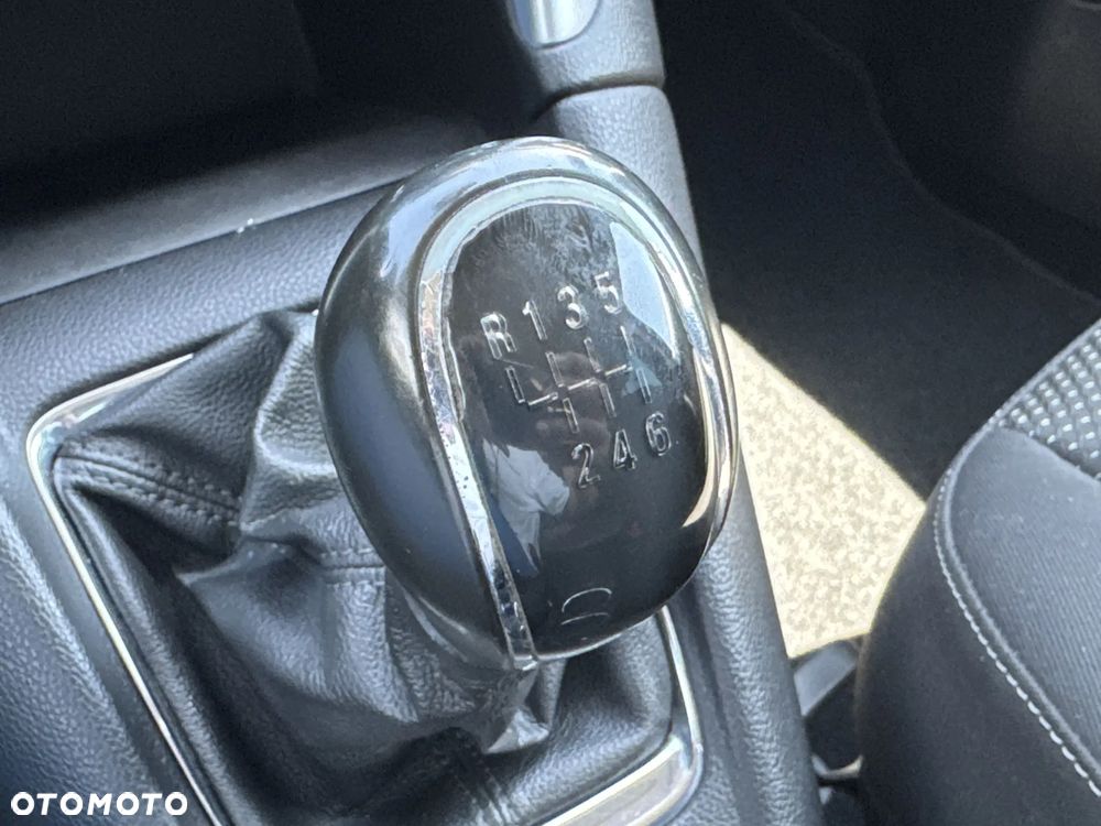 Opel Zafira 2.0 CDTI Cosmo - 24