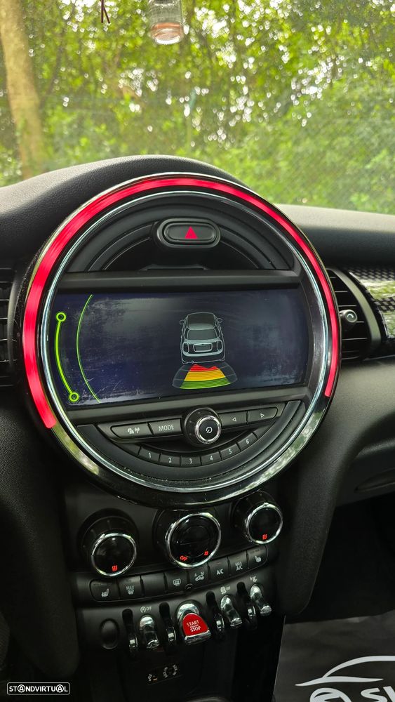 MINI 5 Portas Cooper SD - 8