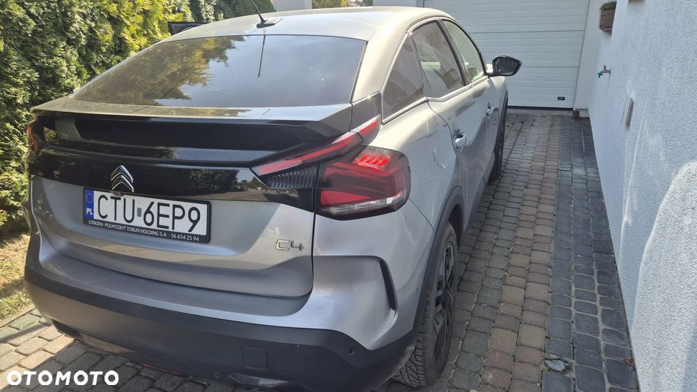 Citroën C4 1.2 PureTech Shine S&S - 2