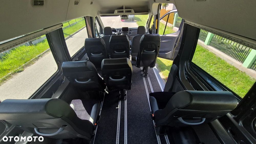 Ford Transit L2H2 VA Autm Trend - 23