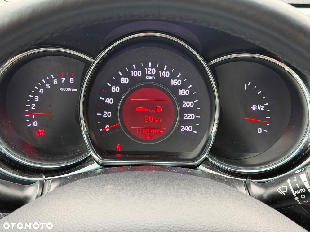 Kia Ceed 1.6 GDI ISG Dream-Team Edition - 20