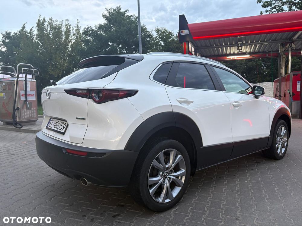 Mazda CX-30 - 7