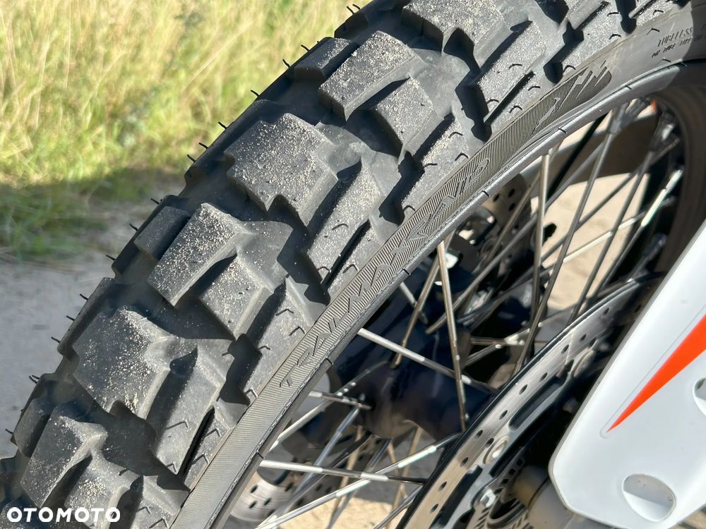 KTM Super Adventure - 5