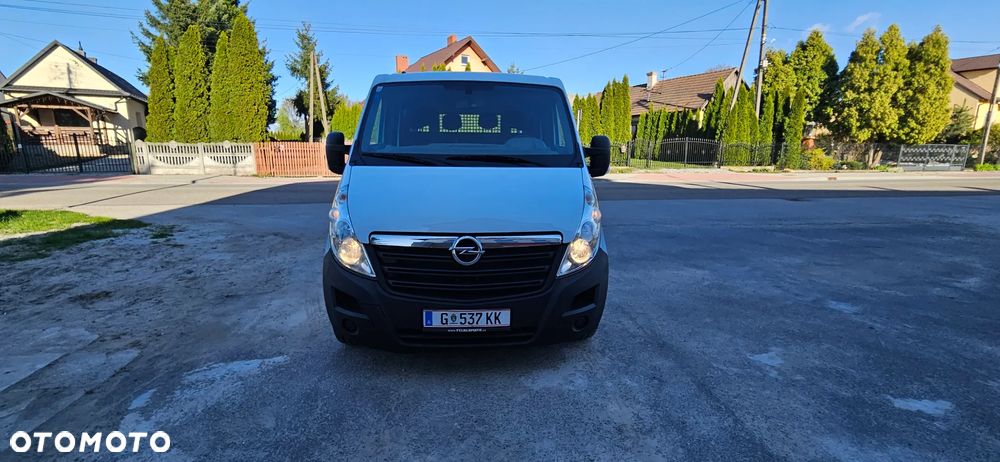 Opel Movano - 2