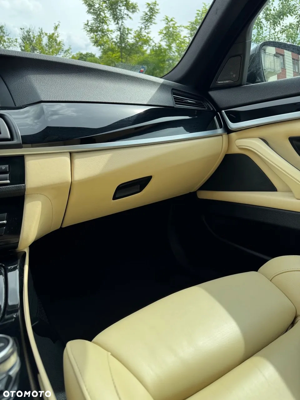 BMW Seria 5 535d xDrive - 20