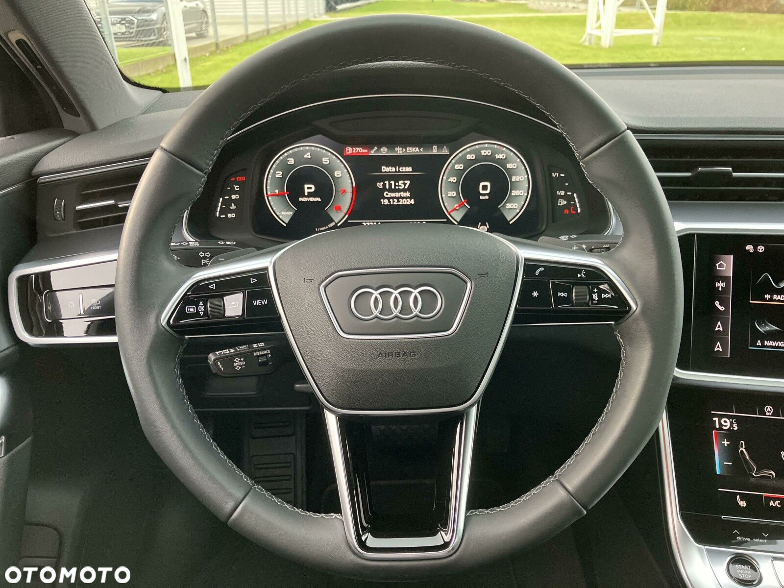 Audi A6 - 10