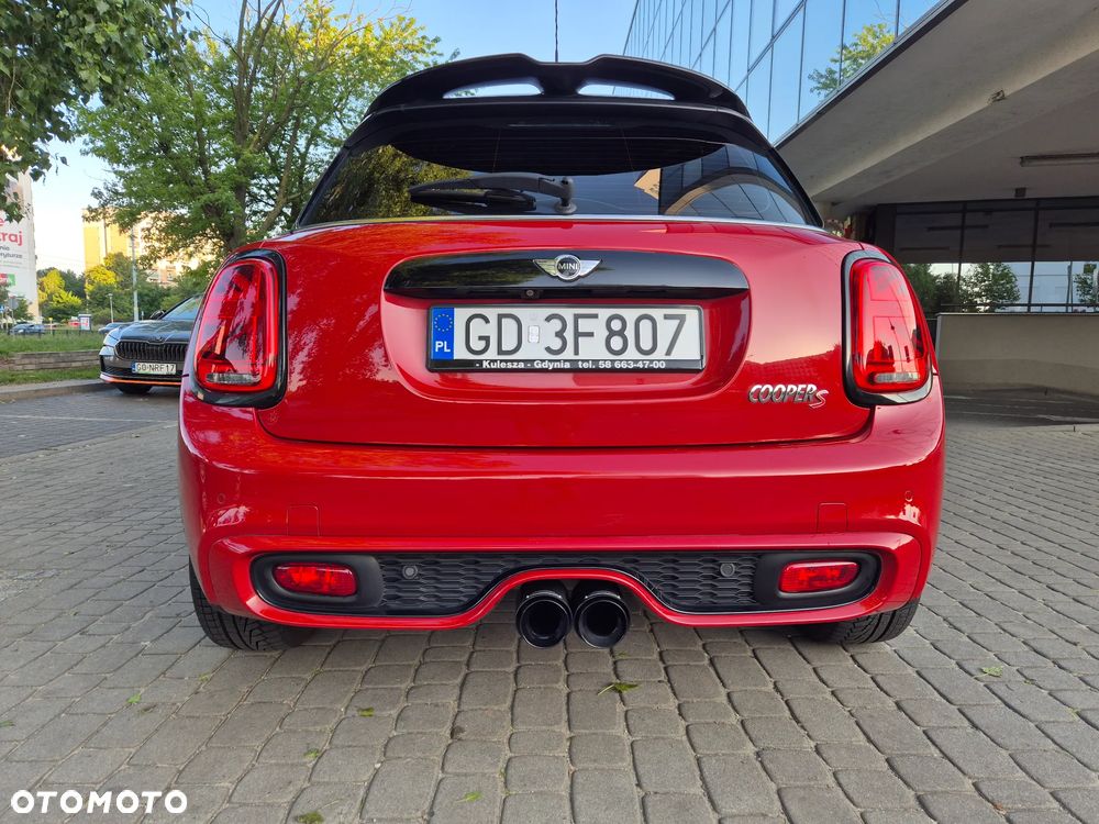 MINI Cooper S Standard - 2