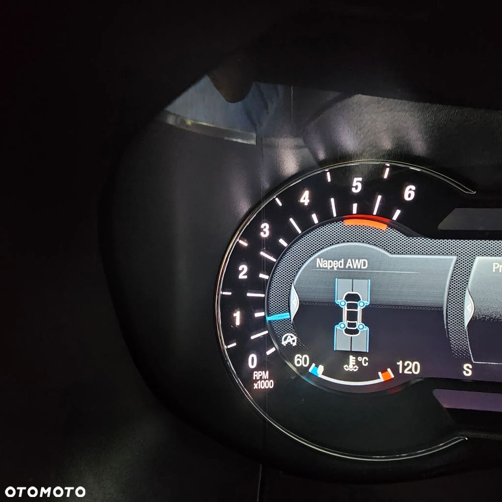Ford Edge 2.0 EcoBlue Twin-Turbo 4WD ST-Line - 38