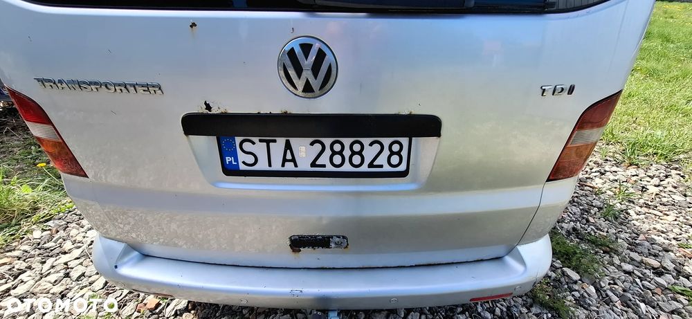 Volkswagen Transporter L2H1 - 14