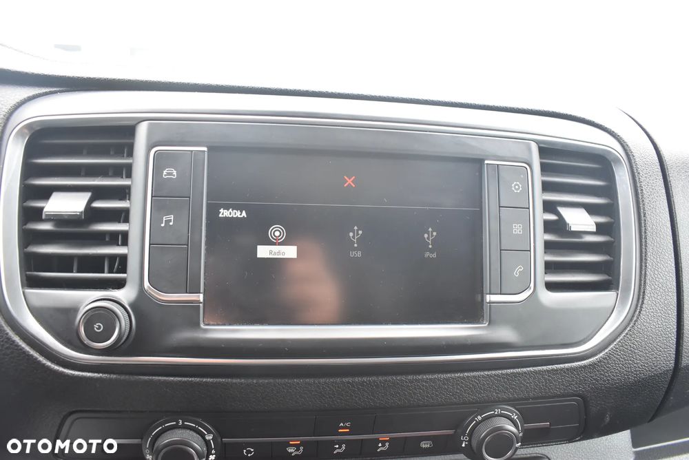 Opel VIVARO EXTRA LONG 3,1 - 20