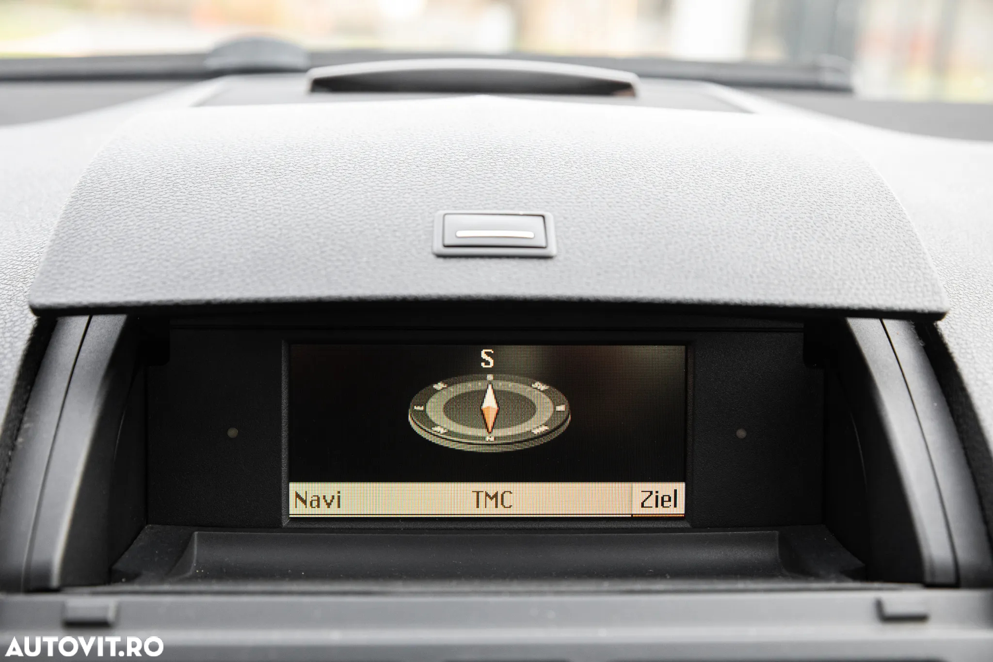 Mercedes-Benz C 220 CDI DPF Automatik Avantgarde - 32
