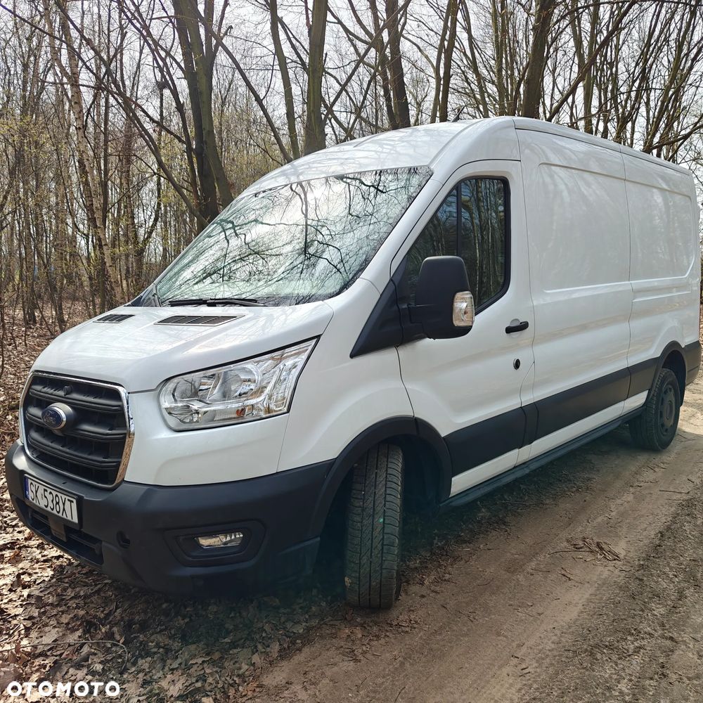Ford Transit L3H2 - 2