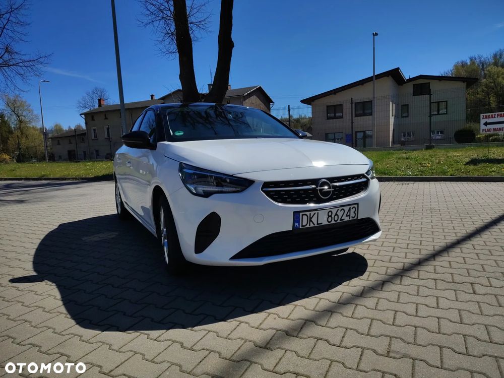 Opel Corsa 1.2 Direct Injection Turbo Ultimate - 7