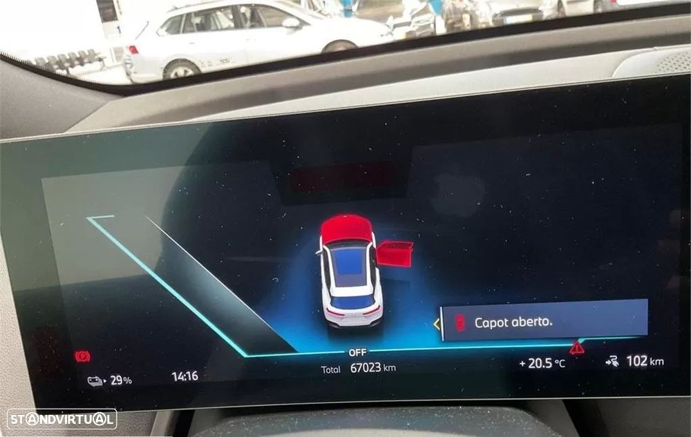 BMW iX xDrive 40 Pack Desportivo - 13