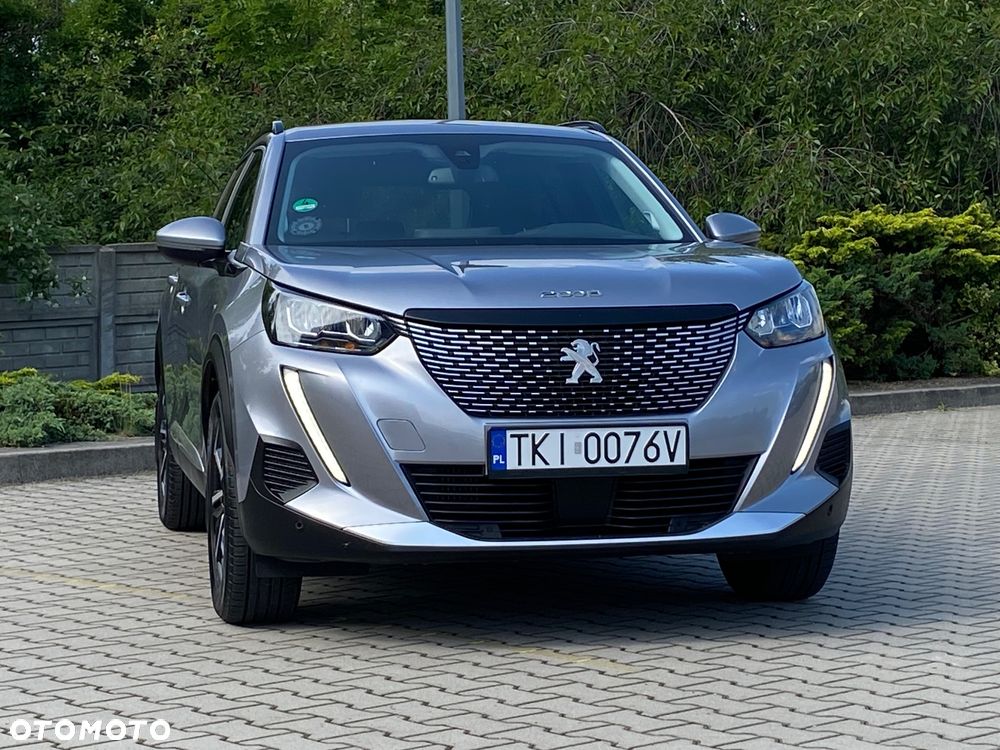 Peugeot 2008 1.5 BlueHDi Allure S&S - 6
