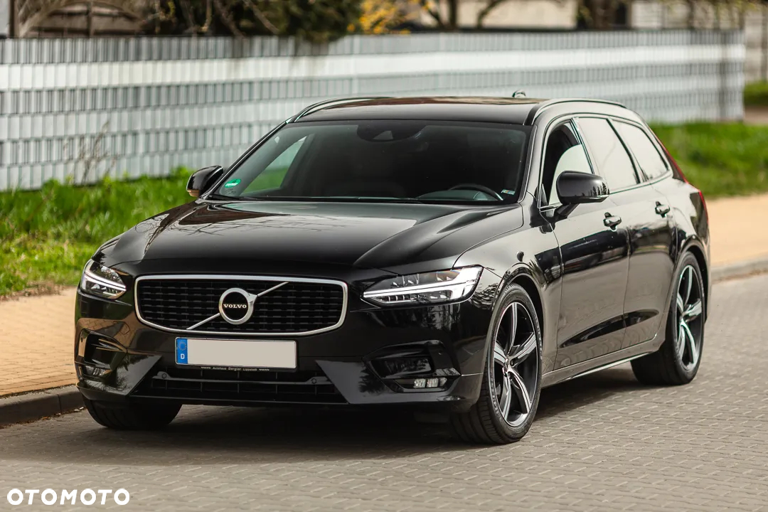 Volvo V90 - 23