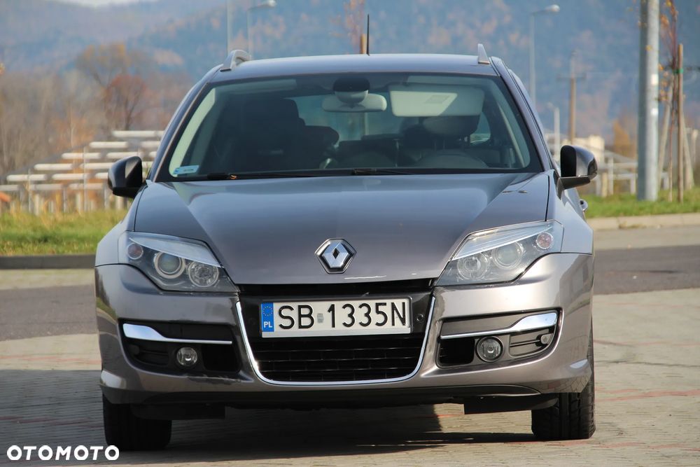 Renault Laguna dCi 150 FAP Bose - 9