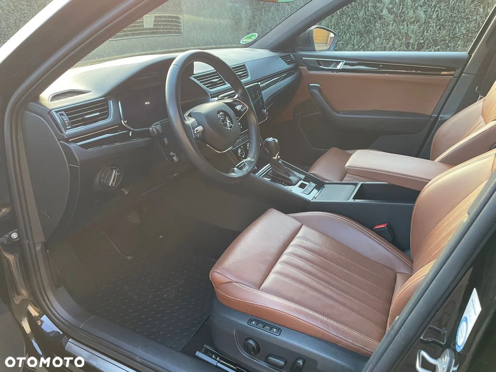 Skoda Superb 1.4 TSI Plug-In Hybrid L&K DSG - 14