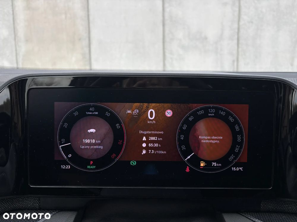 Skoda Kodiaq 1.5 TSI mHEV 4x2 Selection DSG - 18