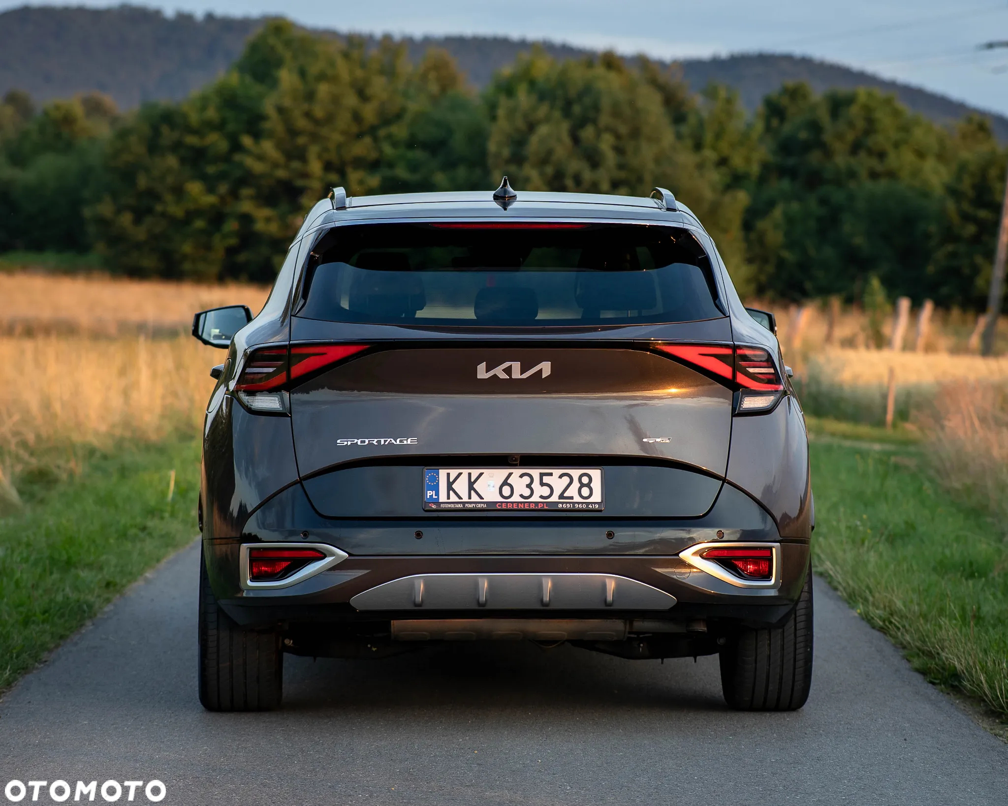 Kia Sportage - 4
